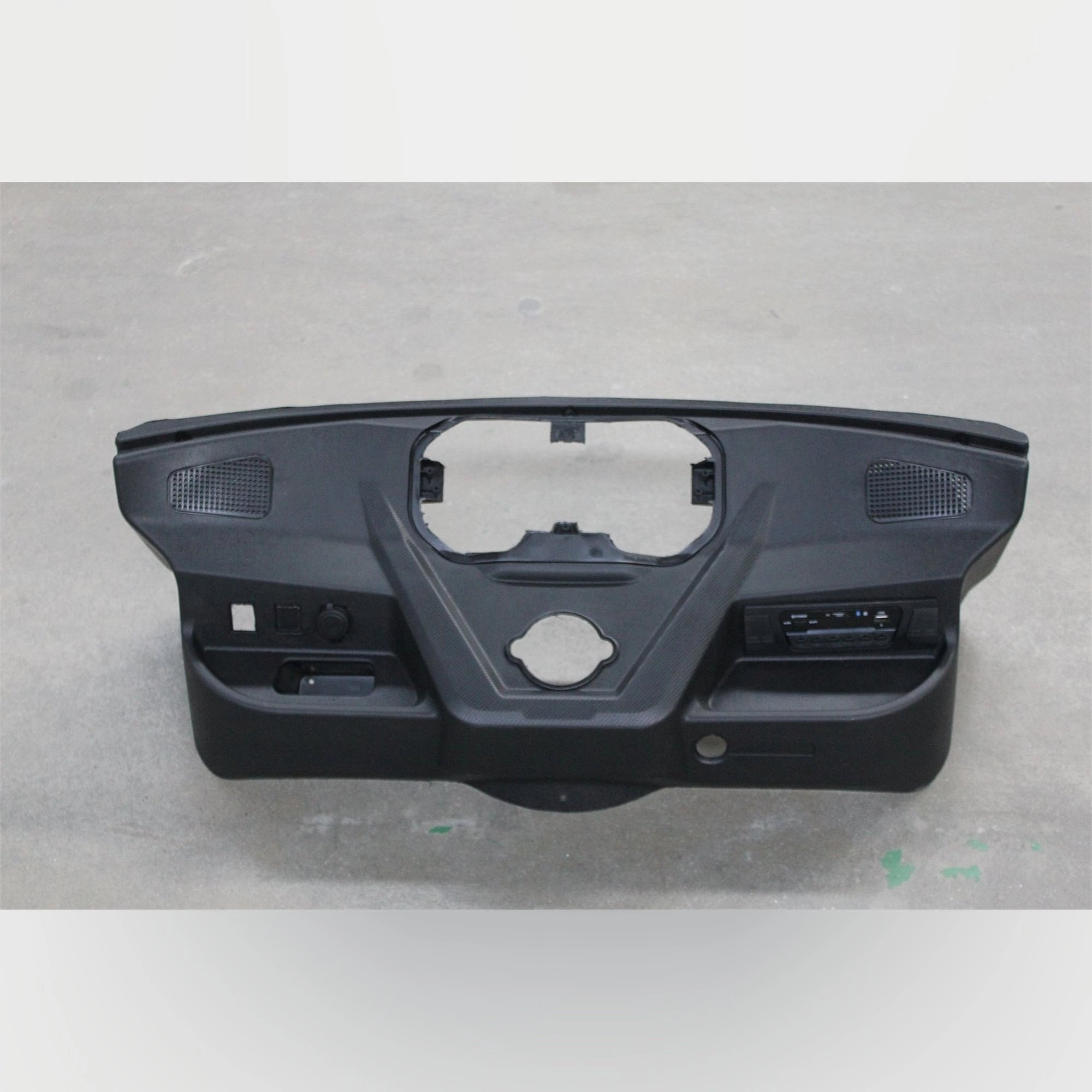 ARORA AR10000 MOPED NEW İÇ PANEL #AR10000 MOPED NEW - 057